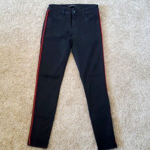 Skinny Prosperity Jean size 26